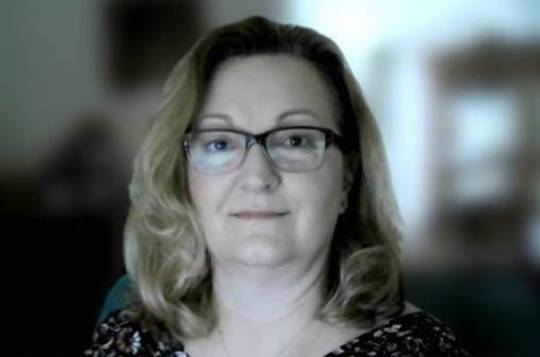 Odfjell seafarer gets vaccinated for Covid-19 at the Point Comfort Seafarer's Center in Texas