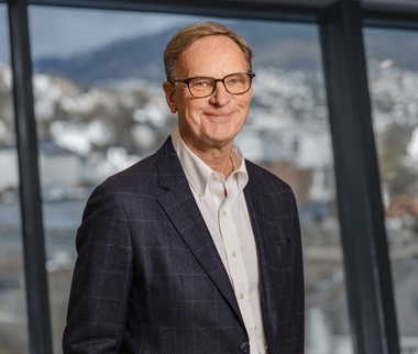 Picture of Jan Kjærvik